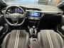 Opel Corsa 1.2 TURBO GS NAVIGATIE VIA APPLE CARPLAY/ANDROID CRUISE CONTROL RIJSTROOKSENSOREN DODEHOEKSENSOREN ACHTERUITRIJCAMERA 17" LICHTMETALEN VELGEN ZEER MOOI !!