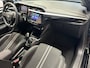 Opel Corsa 1.2 TURBO GS NAVIGATIE VIA APPLE CARPLAY/ANDROID CRUISE CONTROL RIJSTROOKSENSOREN DODEHOEKSENSOREN ACHTERUITRIJCAMERA 17" LICHTMETALEN VELGEN ZEER MOOI !!