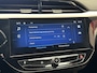 Opel Corsa 1.2 TURBO GS NAVIGATIE VIA APPLE CARPLAY/ANDROID CRUISE CONTROL RIJSTROOKSENSOREN DODEHOEKSENSOREN ACHTERUITRIJCAMERA 17" LICHTMETALEN VELGEN ZEER MOOI !!