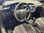 Opel Corsa 1.2 TURBO GS NAVIGATIE VIA APPLE CARPLAY/ANDROID CRUISE CONTROL RIJSTROOKSENSOREN DODEHOEKSENSOREN ACHTERUITRIJCAMERA 17" LICHTMETALEN VELGEN ZEER MOOI !!