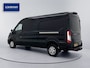 Ford Transit 350 2.0 TDCI L3H2 Limited Schuifdeur L+R 360° camera Adaptieve cruise control Navigatie Carplay Trekhaak