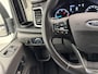Ford Transit 350 2.0 TDCI L3H2 Limited Schuifdeur L+R 360° camera Adaptieve cruise control Navigatie Carplay Trekhaak