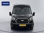Ford Transit 350 2.0 TDCI L3H2 Limited Schuifdeur L+R 360° camera Adaptieve cruise control Navigatie Carplay Trekhaak