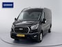 Ford Transit 350 2.0 TDCI L3H2 Limited Schuifdeur L+R 360° camera Adaptieve cruise control Navigatie Carplay Trekhaak