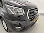 Ford Transit 350 2.0 TDCI L3H2 Limited Schuifdeur L+R 360° camera Adaptieve cruise control Navigatie Carplay Trekhaak