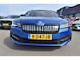 Skoda Superb Combi 1.4 TSI iV Sportline Business , TREKHAAK , VIRTUAL COCKPIT , V+A ST VERW , LED KOPL , A UITRIJ CAM ,