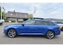 Skoda Superb Combi 1.4 TSI iV Sportline Business , TREKHAAK , VIRTUAL COCKPIT , V+A ST VERW , LED KOPL , A UITRIJ CAM ,