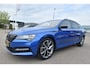Skoda Superb Combi 1.4 TSI iV Sportline Business , TREKHAAK , VIRTUAL COCKPIT , V+A ST VERW , LED KOPL , A UITRIJ CAM ,