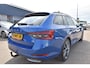 Skoda Superb Combi 1.4 TSI iV Sportline Business , TREKHAAK , VIRTUAL COCKPIT , V+A ST VERW , LED KOPL , A UITRIJ CAM ,