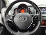 Toyota Aygo 1.0 VVT-i x-joy Clima | Camera | LMV | Priv glas |