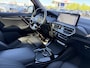 BMW iX3 High Executive M Sport 80 kWh Trekhaak Panoramadak Achteruitrijcamera Carplay Leder Elek Stoelverstelling