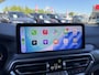 BMW iX3 High Executive M Sport 80 kWh Trekhaak Panoramadak Achteruitrijcamera Carplay Leder Elek Stoelverstelling