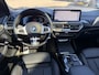 BMW iX3 High Executive M Sport 80 kWh Trekhaak Panoramadak Achteruitrijcamera Carplay Leder Elek Stoelverstelling