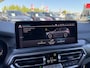 BMW iX3 High Executive M Sport 80 kWh Trekhaak Panoramadak Achteruitrijcamera Carplay Leder Elek Stoelverstelling