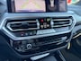 BMW iX3 High Executive M Sport 80 kWh Trekhaak Panoramadak Achteruitrijcamera Carplay Leder Elek Stoelverstelling