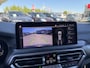 BMW iX3 High Executive M Sport 80 kWh Trekhaak Panoramadak Achteruitrijcamera Carplay Leder Elek Stoelverstelling