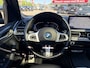 BMW iX3 High Executive M Sport 80 kWh Trekhaak Panoramadak Achteruitrijcamera Carplay Leder Elek Stoelverstelling