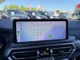 BMW iX3 High Executive M Sport 80 kWh Trekhaak Panoramadak Achteruitrijcamera Carplay Leder Elek Stoelverstelling