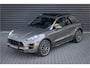 Porsche Macan 3.0 D S Sport Design - Pano - Luchtvering