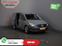 Mercedes-Benz Citan 110 CDI Aut. Stoelverw./ Carplay/ Cruise/ Camera/ Trekhaak/ DAB