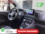 Mercedes-Benz Citan 110 CDI Aut. Stoelverw./ Carplay/ Cruise/ Camera/ Trekhaak/ DAB