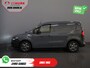 Mercedes-Benz Citan 110 CDI Aut. Stoelverw./ Carplay/ Cruise/ Camera/ Trekhaak/ DAB