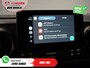 Mercedes-Benz Citan 110 CDI Aut. Stoelverw./ Carplay/ Cruise/ Camera/ Trekhaak/ DAB