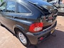 SsangYong Actyon A 230 4WD Dynamic GAS!! AIRCO NAVI TREKHAAK