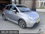 Fiat 500e 24kwh Automaat. stoelverwarming. Climate-control 50000 km !!