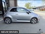 Fiat 500e 24kwh Automaat. stoelverwarming. Climate-control 50000 km !!