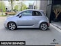 Fiat 500e 24kwh Automaat. stoelverwarming. Climate-control 50000 km !!