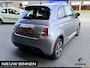 Fiat 500e 24kwh Automaat. stoelverwarming. Climate-control 50000 km !!
