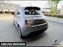 Fiat 500e 24kwh Automaat. stoelverwarming. Climate-control 50000 km !!