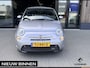 Fiat 500e 24kwh Automaat. stoelverwarming. Climate-control 50000 km !!