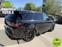 Land Rover Range Rover Sport P400 HST Dynamic Stealth|360Camera|Stoelventilatie|Memory|ElekTrekhaak