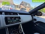 Land Rover Range Rover Sport P400 HST Dynamic Stealth|360Camera|Stoelventilatie|Memory|ElekTrekhaak