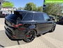 Land Rover Range Rover Sport P400 HST Dynamic Stealth|360Camera|Stoelventilatie|Memory|ElekTrekhaak