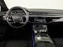 Audi A8 60 TFSI e quattro Lang 462pk | Panoramadak | Ventilatie + massage voor en achter | HUD | Luchtvering |