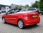 Peugeot 207 CC 1.6 VTi Griffe , Leder , Navi , Ecc , Bluetooth, Cruise ,Trekhaak enz.
