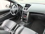 Peugeot 207 CC 1.6 VTi Griffe , Leder , Navi , Ecc , Bluetooth, Cruise ,Trekhaak enz.
