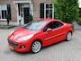 Peugeot 207 CC 1.6 VTi Griffe , Leder , Navi , Ecc , Bluetooth, Cruise ,Trekhaak enz.