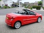 Peugeot 207 CC 1.6 VTi Griffe , Leder , Navi , Ecc , Bluetooth, Cruise ,Trekhaak enz.