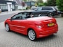 Peugeot 207 CC 1.6 VTi Griffe , Leder , Navi , Ecc , Bluetooth, Cruise ,Trekhaak enz.