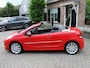 Peugeot 207 CC 1.6 VTi Griffe , Leder , Navi , Ecc , Bluetooth, Cruise ,Trekhaak enz.