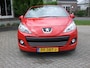 Peugeot 207 CC 1.6 VTi Griffe , Leder , Navi , Ecc , Bluetooth, Cruise ,Trekhaak enz.