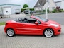 Peugeot 207 CC 1.6 VTi Griffe , Leder , Navi , Ecc , Bluetooth, Cruise ,Trekhaak enz.