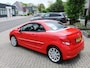 Peugeot 207 CC 1.6 VTi Griffe , Leder , Navi , Ecc , Bluetooth, Cruise ,Trekhaak enz.