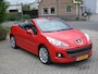 Peugeot 207 CC 1.6 VTi Griffe , Leder , Navi , Ecc , Bluetooth, Cruise ,Trekhaak enz.