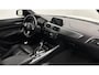 BMW 1-Serie 118i Edition M Sport Shadow High Executive LEER NAVI CRUISE.