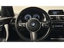 BMW 1-Serie 118i Edition M Sport Shadow High Executive LEER NAVI CRUISE.